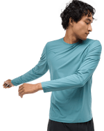 HOKA - AIROLITE RUN LONG SLEEVE Men - Rev Online