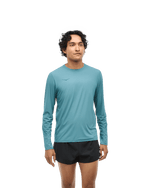 HOKA - AIROLITE RUN LONG SLEEVE Men - Rev Online