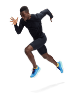HOKA - AIROLITE RUN LONG SLEEVE Men - Rev Online