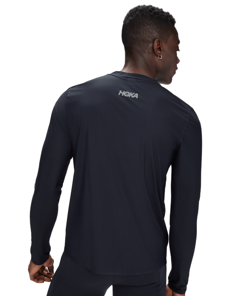 HOKA - AIROLITE RUN LONG SLEEVE Men - Rev Online