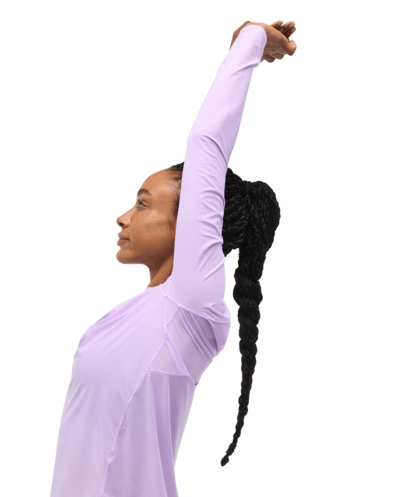 HOKA - AIROLITE RUN LONG SLEEVE Women - Rev Online
