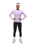 HOKA - AIROLITE RUN LONG SLEEVE Women - Rev Online