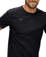 HOKA - AIROLITE RUN SHORT SLEEVE Men - Rev Online