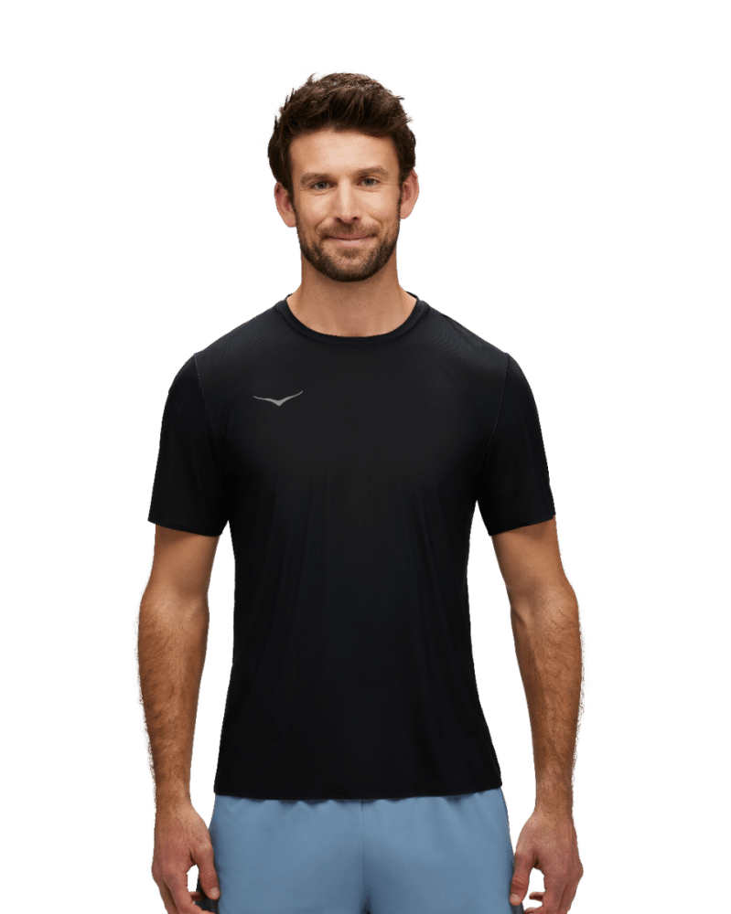 HOKA - AIROLITE RUN SHORT SLEEVE Men - Rev Online