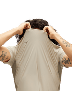 HOKA - AIROLITE RUN SHORT SLEEVE Men - Rev Online