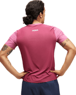HOKA - AIROLITE RUN SHORT SLEEVE Men - Rev Online