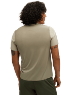 HOKA - AIROLITE RUN SHORT SLEEVE Men - Rev Online