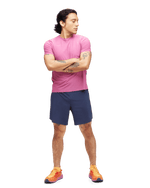 HOKA - AIROLITE RUN SHORT SLEEVE Men - Rev Online