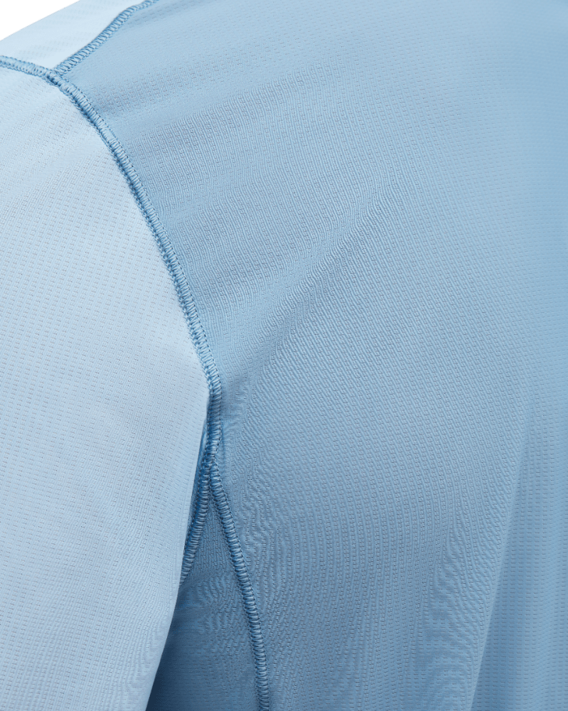 HOKA - AIROLITE RUN SHORT SLEEVE Men - Rev Online