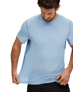 HOKA - AIROLITE RUN SHORT SLEEVE Men - Rev Online