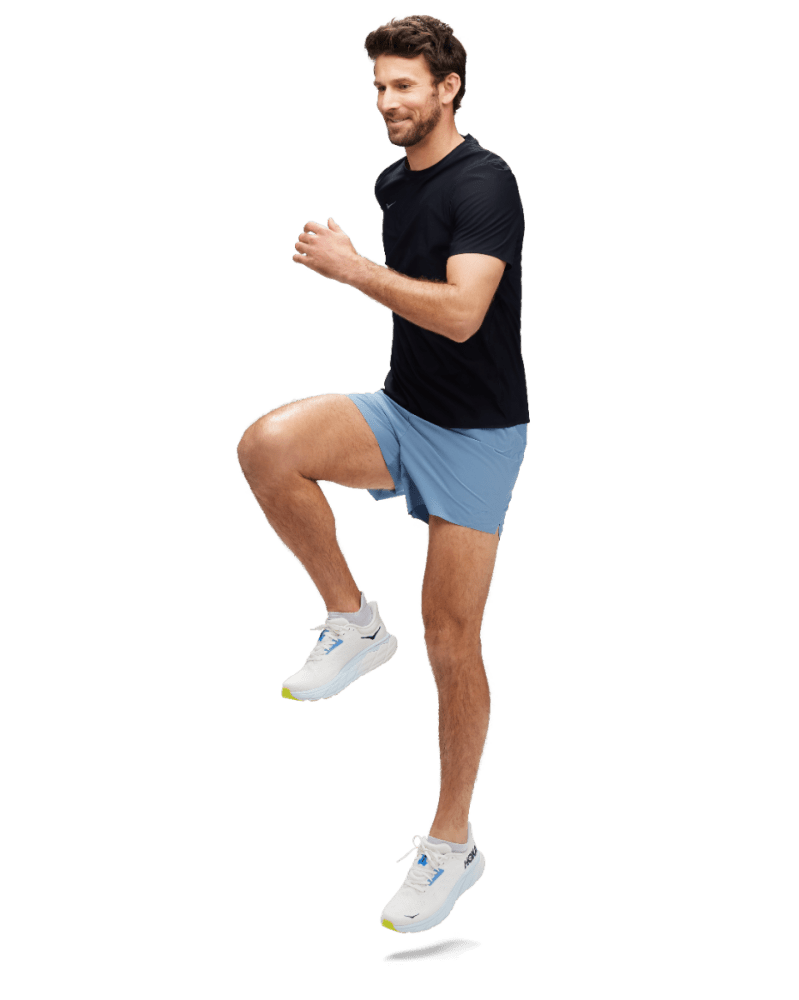 HOKA - AIROLITE RUN SHORT SLEEVE Men - Rev Online