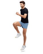 HOKA - AIROLITE RUN SHORT SLEEVE Men - Rev Online
