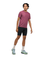HOKA - AIROLITE RUN SHORT SLEEVE Men - Rev Online