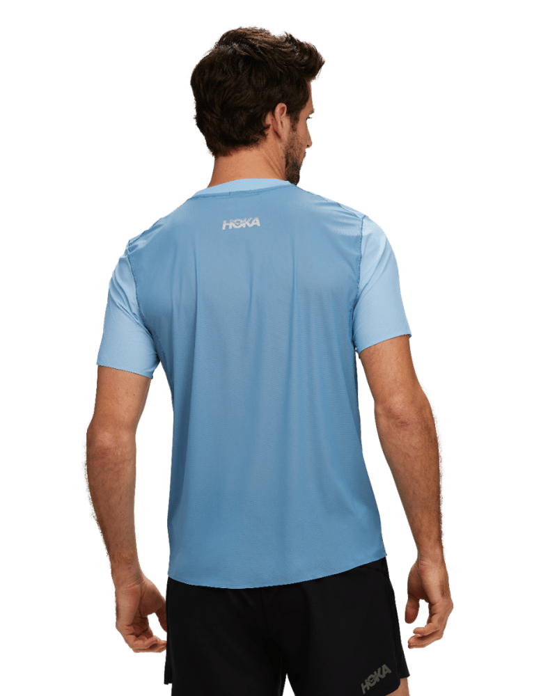 HOKA - AIROLITE RUN SHORT SLEEVE Men - Rev Online