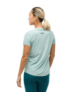 HOKA - AIROLITE RUN SHORT SLEEVE Women - Rev Online