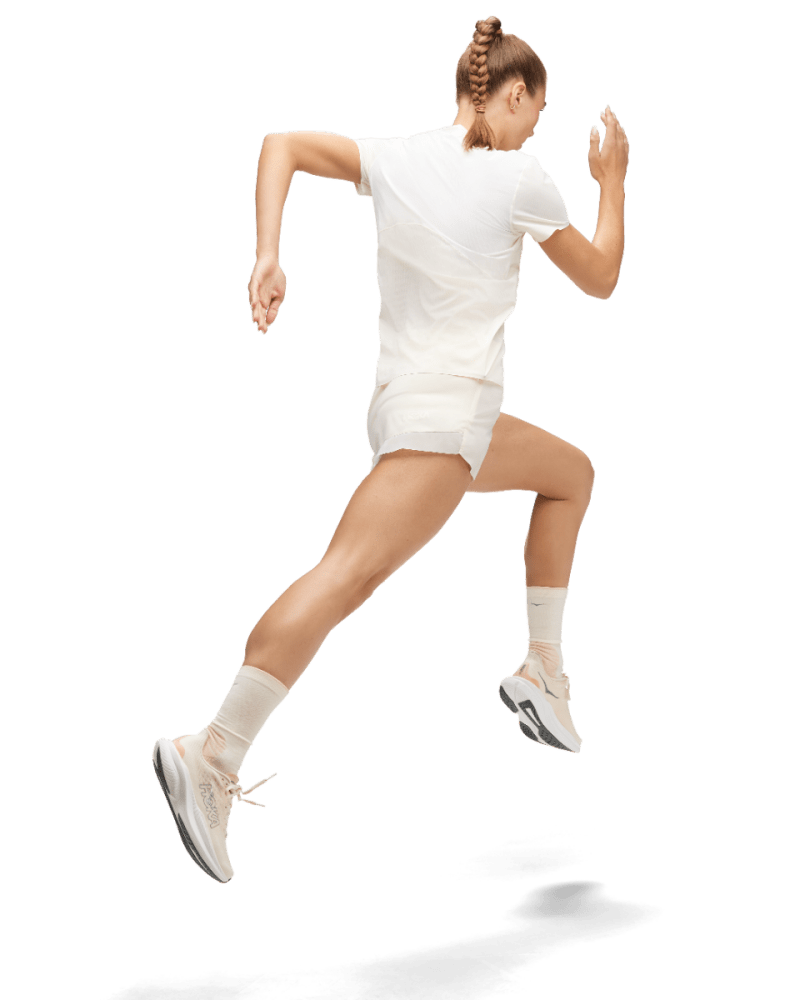 HOKA - AIROLITE RUN SHORT SLEEVE Women - Rev Online