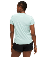 HOKA - AIROLITE RUN SHORT SLEEVE Women - Rev Online