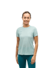 HOKA - AIROLITE RUN SHORT SLEEVE Women - Rev Online