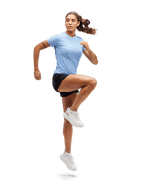 HOKA - AIROLITE RUN SHORT SLEEVE Women - Rev Online