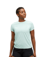 HOKA - AIROLITE RUN SHORT SLEEVE Women - Rev Online