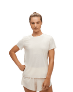 HOKA - AIROLITE RUN SHORT SLEEVE Women - Rev Online