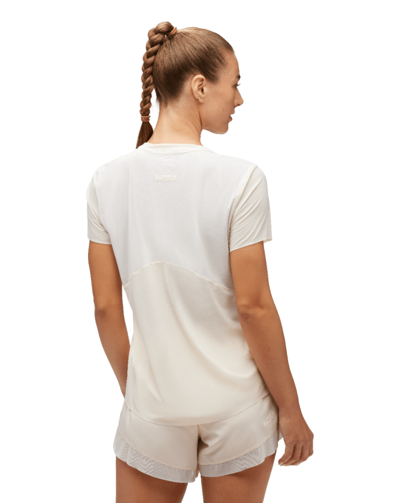 HOKA - AIROLITE RUN SHORT SLEEVE Women - Rev Online