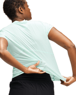 HOKA - AIROLITE RUN SHORT SLEEVE Women - Rev Online