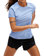 HOKA - AIROLITE RUN SHORT SLEEVE Women - Rev Online