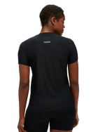 HOKA - AIROLITE RUN SHORT SLEEVE Women - Rev Online