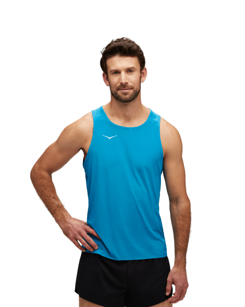 HOKA - AIROLITE RUN TANK Men - Rev Online
