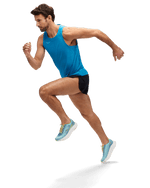 HOKA - AIROLITE RUN TANK Men - Rev Online