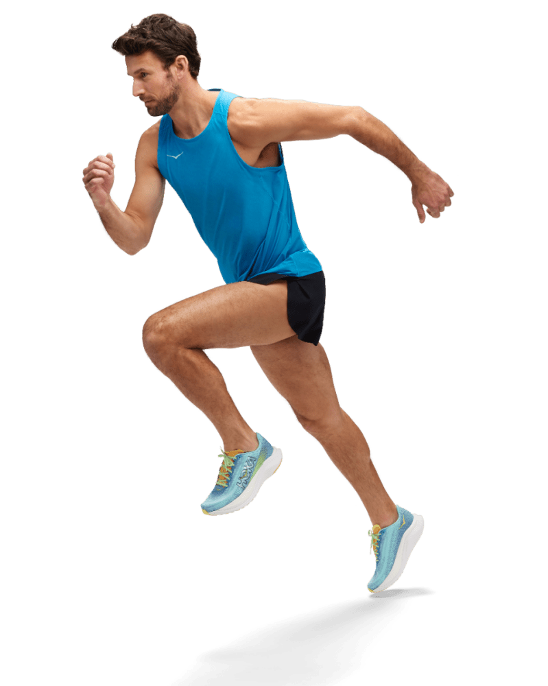 HOKA - AIROLITE RUN TANK Men - Rev Online