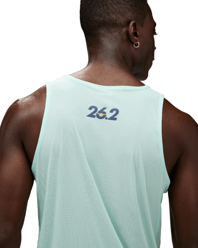 HOKA - AIROLITE RUN TANK Men - Rev Online