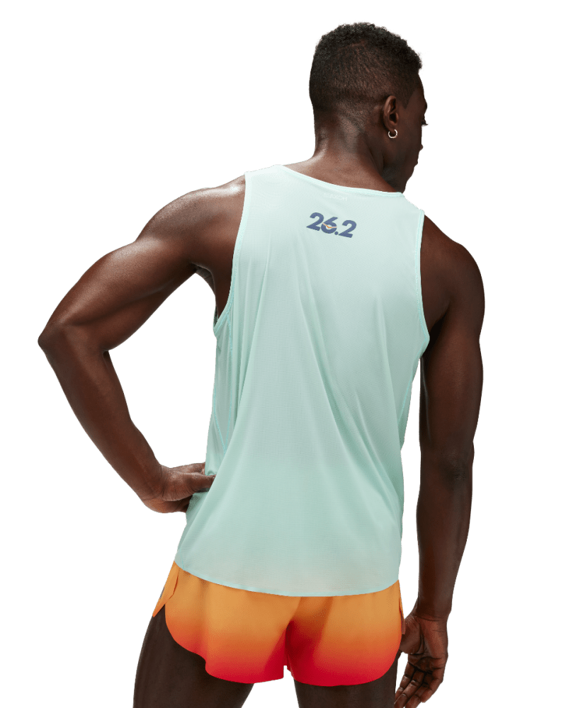 HOKA - AIROLITE RUN TANK Men - Rev Online