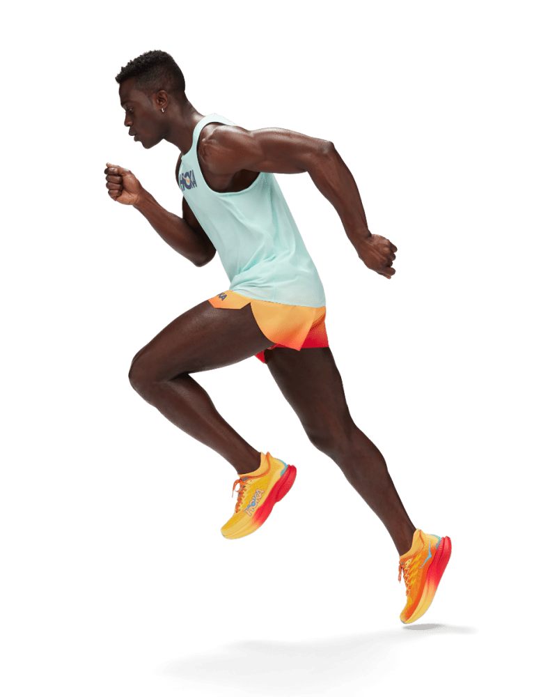HOKA - AIROLITE RUN TANK Men - Rev Online