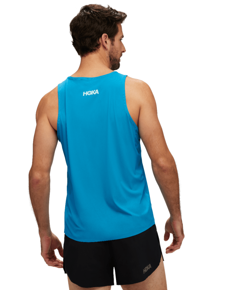 HOKA - AIROLITE RUN TANK Men - Rev Online