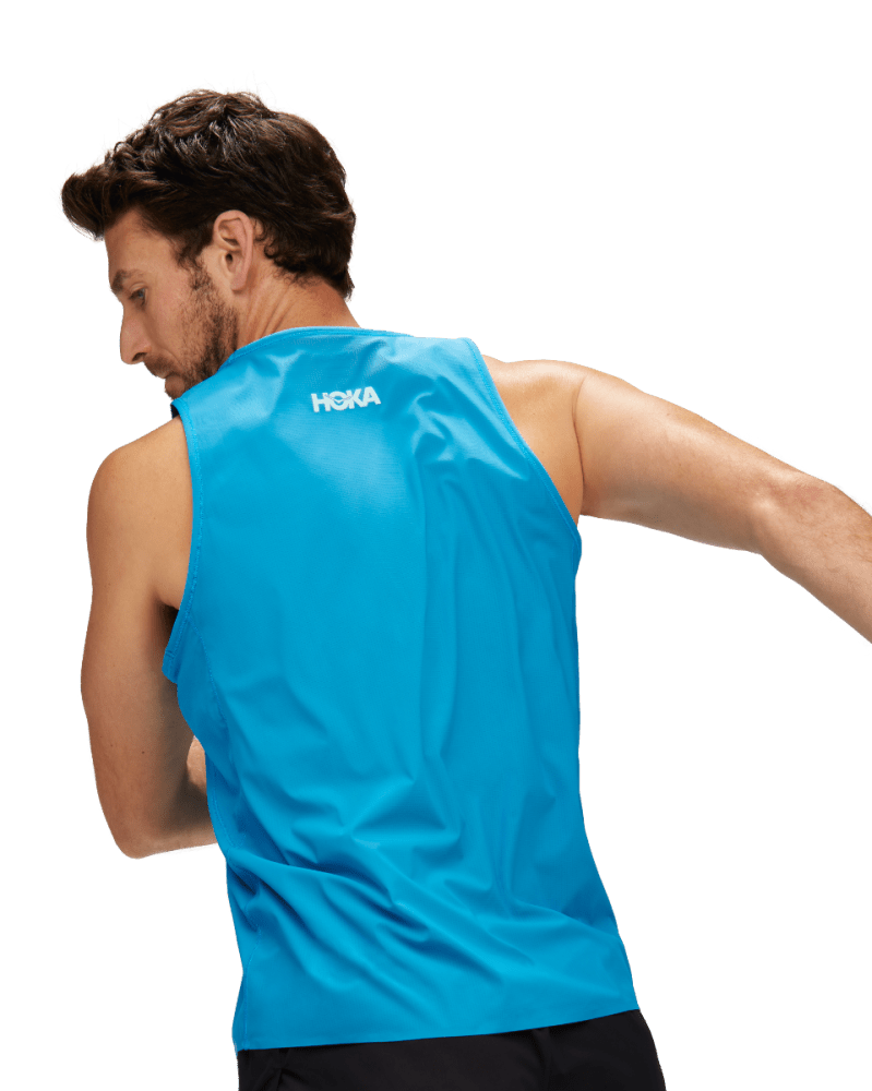 HOKA - AIROLITE RUN TANK Men - Rev Online