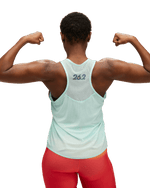 HOKA - AIROLITE RUN TANK Women - Rev Online