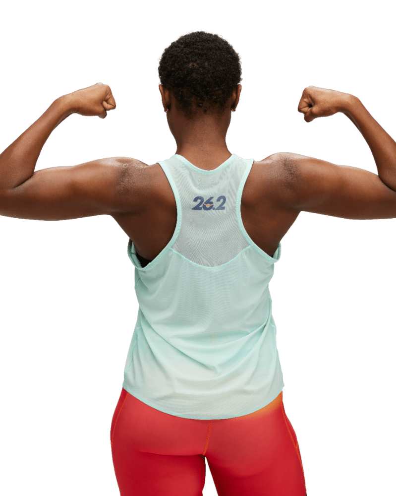 HOKA - AIROLITE RUN TANK Women - Rev Online