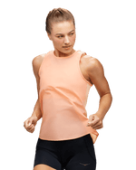 HOKA - AIROLITE RUN TANK Women - Rev Online
