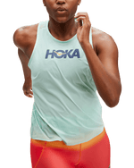 HOKA - AIROLITE RUN TANK Women - Rev Online