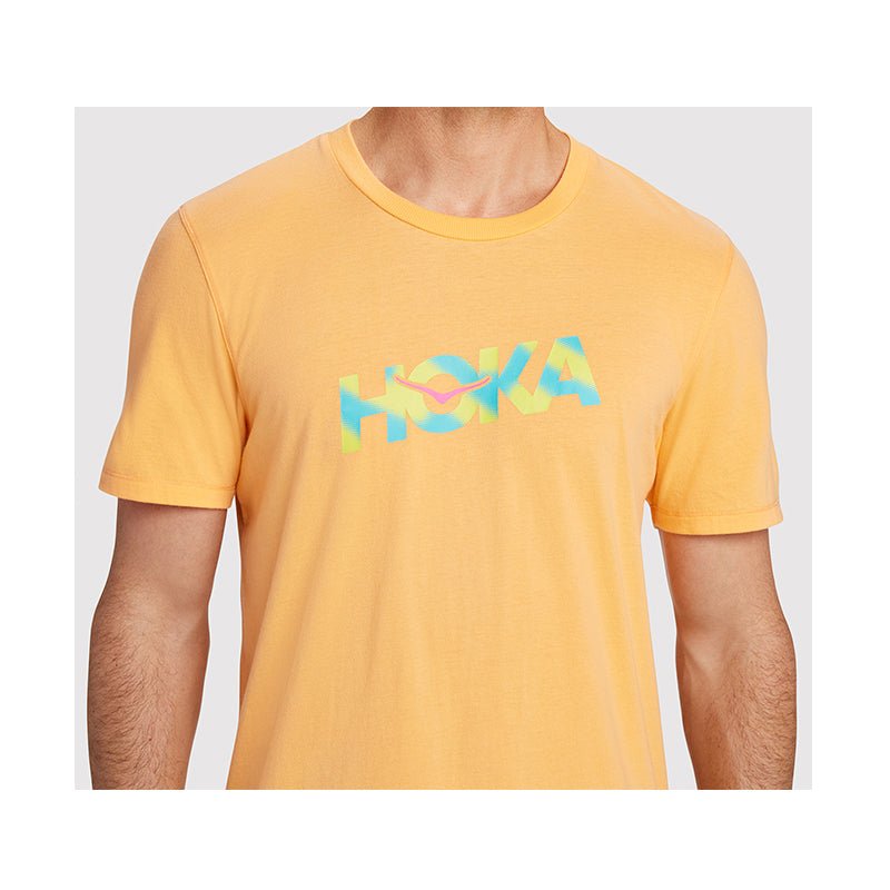 HOKA - ALL - DAY TEE Men - Rev Online