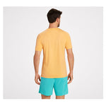 HOKA - ALL - DAY TEE Men - Rev Online