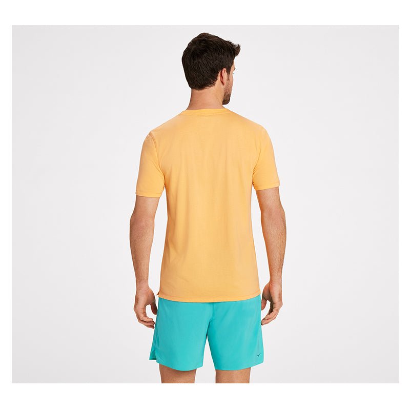 HOKA - ALL - DAY TEE Men - Rev Online