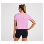 HOKA - ALL - DAY TEE Women - Rev Online