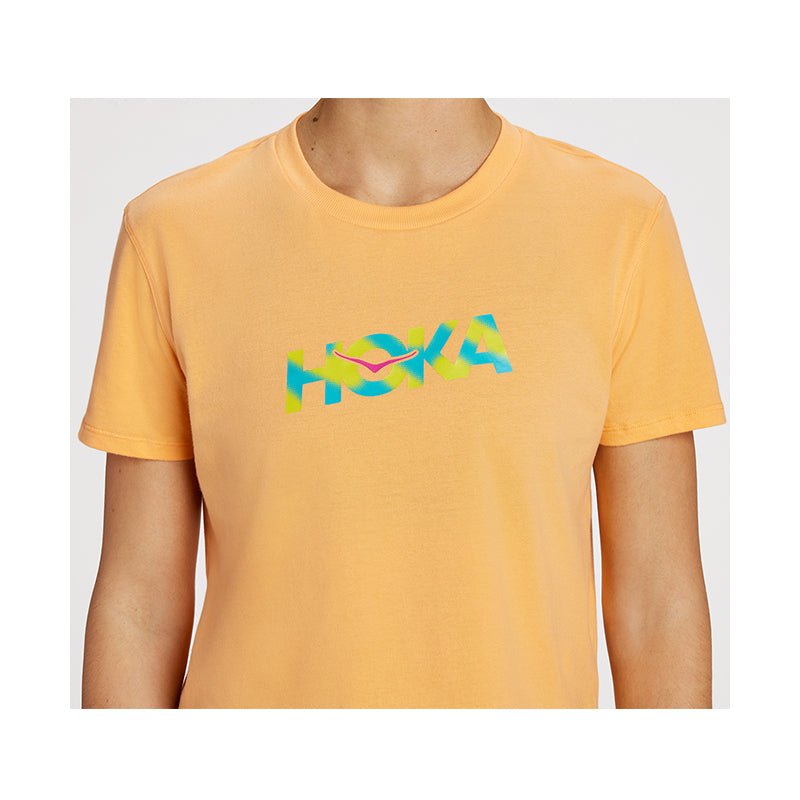 HOKA - ALL - DAY TEE Women - Rev Online