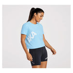 HOKA - ALL - DAY TEE Women - Rev Online