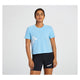 HOKA - ALL - DAY TEE Women - Rev Online