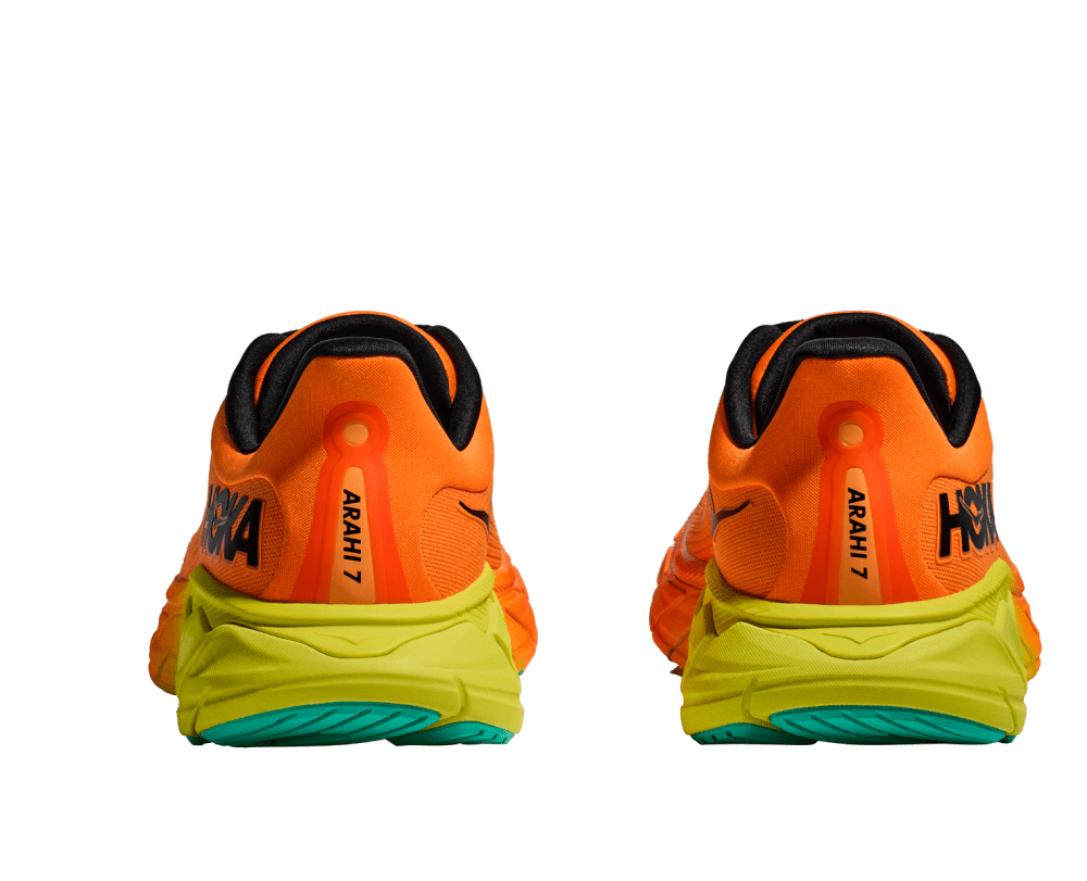 HOKA - ARAHI 7 Men - Rev Online