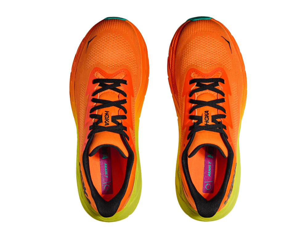 HOKA - ARAHI 7 Men - Rev Online